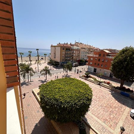 Casaflex Las Palmeras Aptº Con Vistas Al Mar Rincón de la Victoria Dış mekan fotoğraf