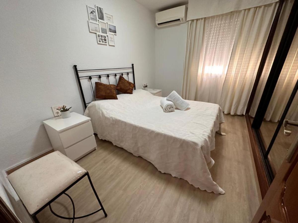 Casaflex Las Palmeras Aptº Con Vistas Al Mar Rincón de la Victoria Dış mekan fotoğraf